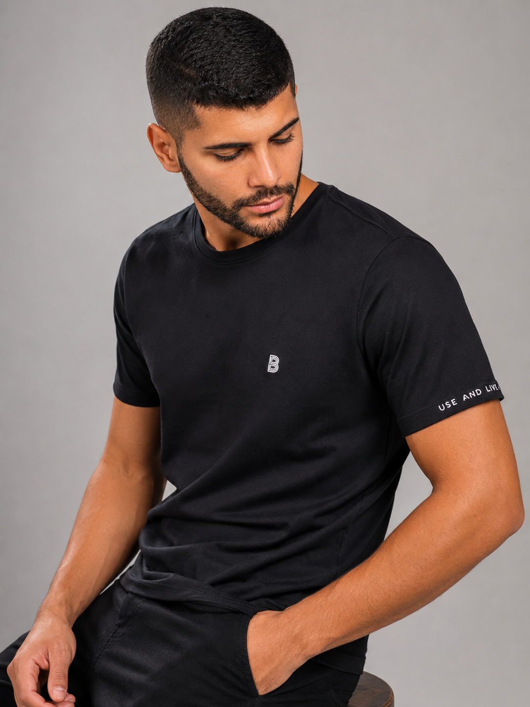 CAMISA BASIC